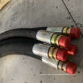 Flexible Rubber Propane Hydraulic LPG Gas Transfer Hose